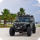 Jeep Wallpaper APK