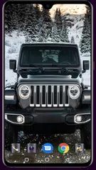 Jeep Wallpaper アプリダウンロード