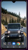 Poster Jeep Wallpaper