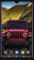 Jeep Wallpaper imagem de tela 2