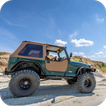 Jeep Wallpaper HD