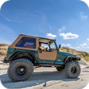 Jeep Wallpaper HD APK