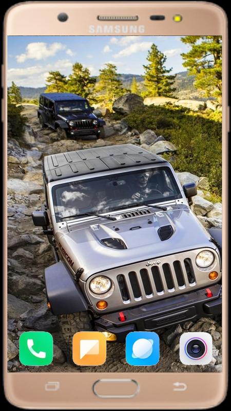 Jeep Wallpaper Best Hd Apk Jeep Wallpaper Best Hd App Free Download For Android