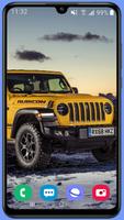 Jeep Wallpaper 스크린샷 3