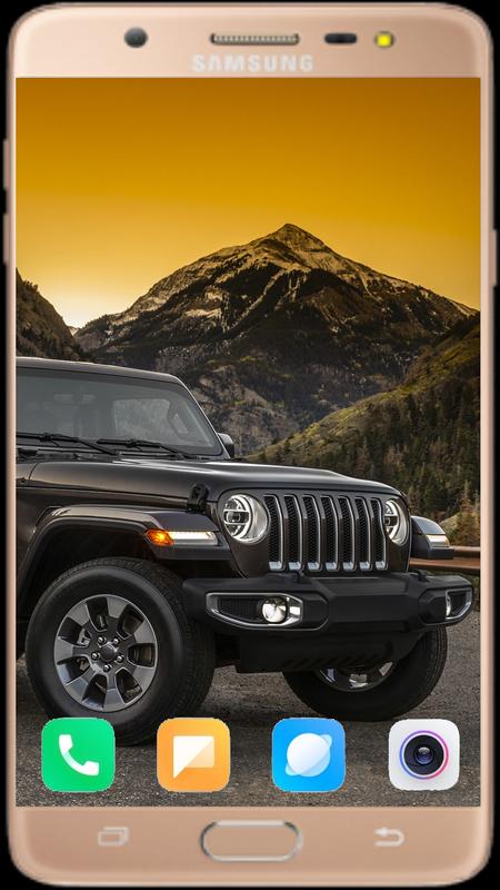 Jeep Wallpaper Best Hd Apk Jeep Wallpaper Best Hd App Free Download For Android