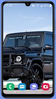 Jeep Wallpaper 포스터
