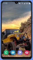 Jeep Wallpaper 스크린샷 1