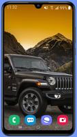 Jeep Wallpaper 스크린샷 2