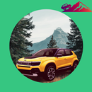 Jeep Wallpaper APK