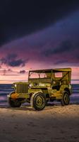 Jeep Wallpaper โปสเตอร์