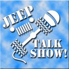 Jeep Talk Show Zeichen
