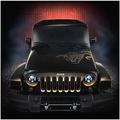 Jeep wallpaper