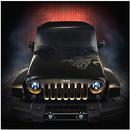 Jeep wallpapers APK