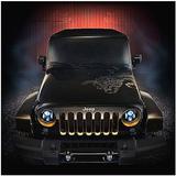 Jeep wallpapers APK
