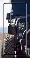 Jeep wallpaper 截圖 1