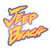 ”Jeep Beach