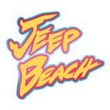 Jeep Beach biểu tượng