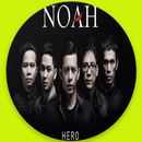 Full Album NOAH - PETERPAN MP3 APK