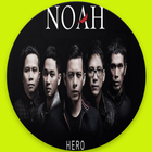 Full Album NOAH - PETERPAN MP3 icône