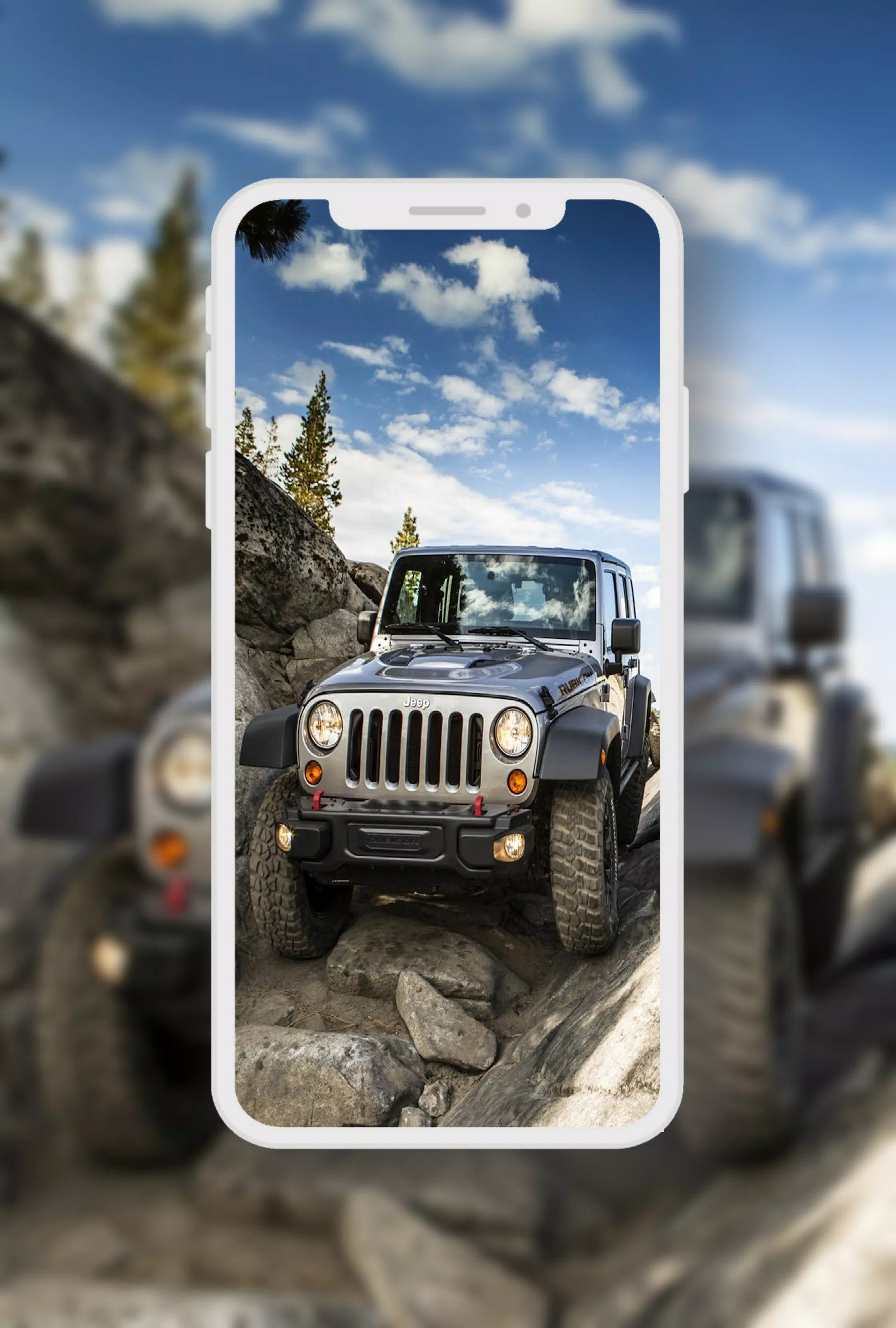 Jeep Offroad Wallpaper Apk For Android Download