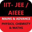 ”IIT JEE /AIEEE Notes, PYQ, MCQ