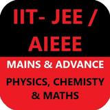 IIT JEE /AIEEE Notes, PYQ, MCQ-icoon