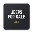 Jeeps For Sale USA APK