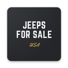 Jeeps For Sale USA icône