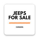 Jeeps For Sale Canada APK