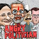 Angry Politician: 2D Multiplayer aplikacja