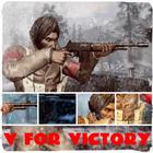 V for Victory 圖標