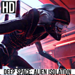 Deep Space: Alien Isolation HD