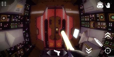 Deep Space: Alien Isolation capture d'écran 2