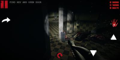 Haunted Hospital: Beyond Fear Ekran Görüntüsü 2