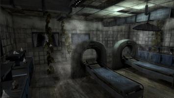 Inside Horror Hospital capture d'écran 1