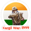 Kargil War 1999 MOD