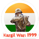 Kargil War 1999: FPS Shooting aplikacja