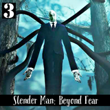 Slender Man 3: Beyond Fear