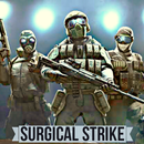 Surgical Strike: FPS Shooting aplikacja