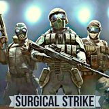 Surgical Strike: FPS Shooting APK