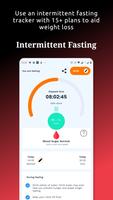 Keto Diet Tracker captura de pantalla 3