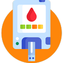 Blood Sugar & Diabetes Tracker APK
