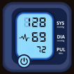 Blood Pressure Monitor icon