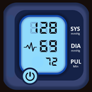 Blood Pressure Monitor APK