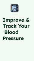 Blood Pressure Monitor الملصق