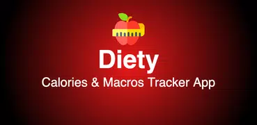 Calorie Deficit App - Diety