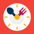 Intermittent Fasting Tracker أيقونة