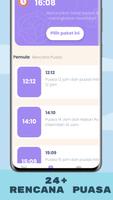 Intermittent Pelacak Puasa screenshot 2