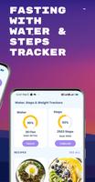 Intermittent Fasting Tracker تصوير الشاشة 1