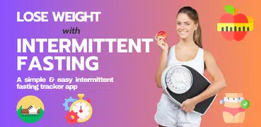 Intermittent Fasting Tracker
